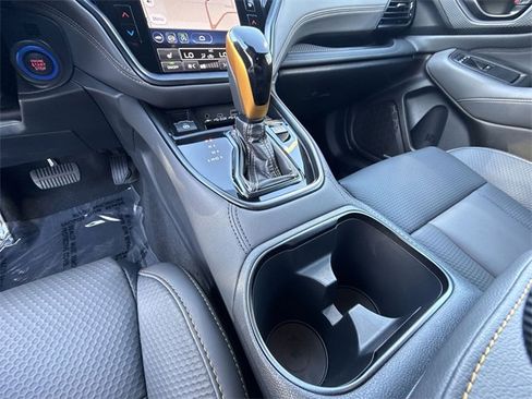 Certified 2024 Subaru Outback Wilderness image 21