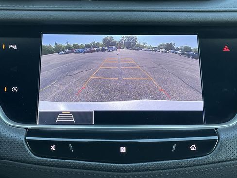 Used 2020 Cadillac XT5 Premium Luxury w/ LPO, Floor Liner Package AWD/4WD image 27