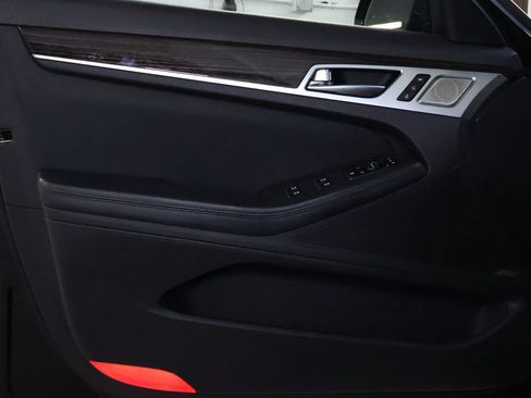 Used 2019 Genesis G80 3.8 w/ Sport Package 02 AWD/4WD image 13