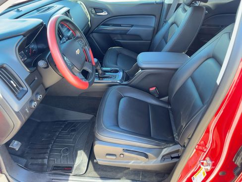 Used 2018 Chevrolet Colorado Z71 image 5