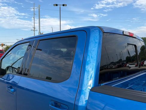 Used 2020 Ford F150 XLT w/ Equipment Group 302A Luxury AWD/4WD image 36