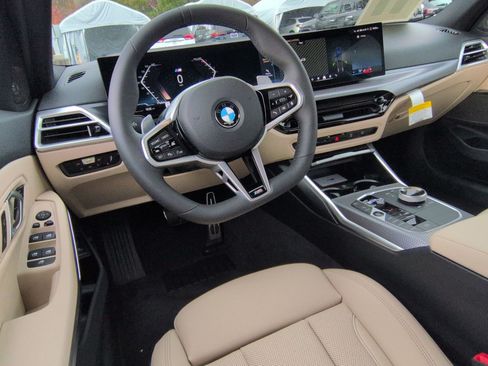 Certified 2026 BMW 330i Sedan w/ M Sport Package RWD image 28