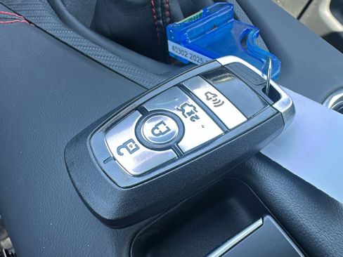 New 2025 Ford Mustang GT Premium w/ 60th Anniversary Package image 27