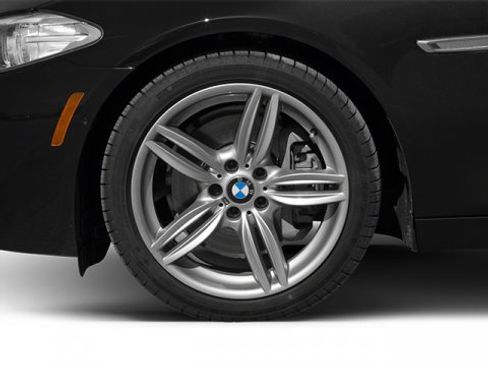 Used 2014 BMW 535d 535d image 11