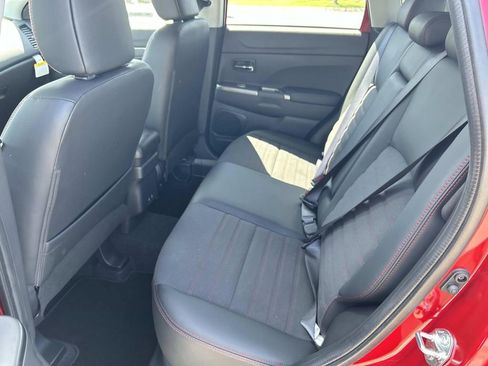 New 2026 Mitsubishi Outlander Sport SE AWD/4WD image 15
