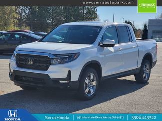 New 2026 Honda Ridgeline RTL video 1