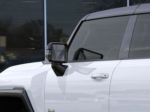 New 2026 GMC Hummer EV SUV AWD/4WD image 12