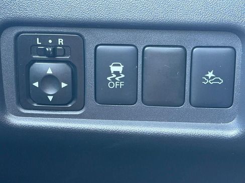 Used 2024 Mitsubishi Mirage ES FWD image 17