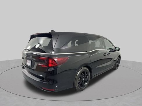 Used 2024 Honda Odyssey Sport image 38