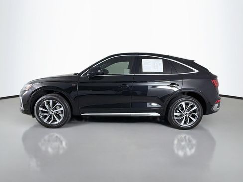 Used 2023 Audi Q5 2.0T Premium AWD/4WD image 4