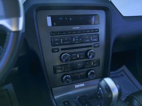 Used 2014 Ford Mustang GT Premium w/ Accessory Package 5 image 17