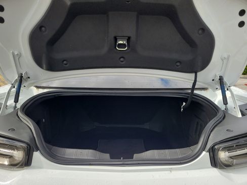 Used 2023 Chevrolet Camaro LT w/ RS Package image 25