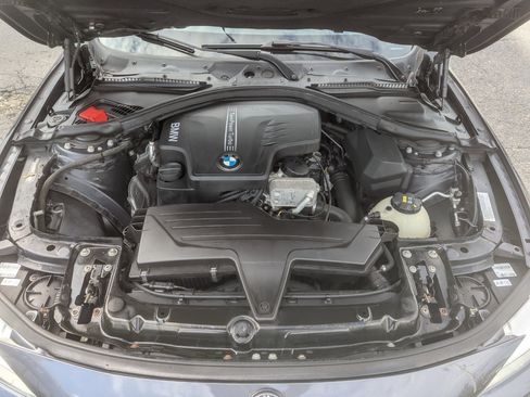 Used 2016 BMW 428i Gran Coupe xDrive image 45