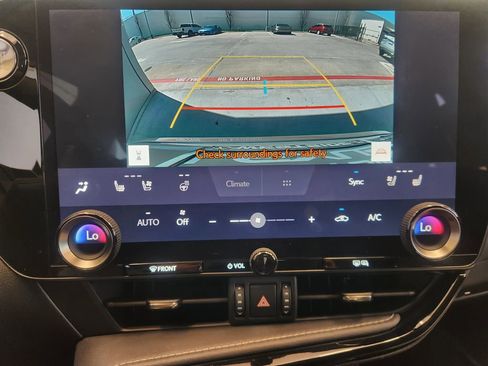 Used 2022 Lexus NX 350 AWD w/ Accessory Package 2 image 17