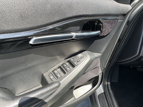 Used 2025 Kia Seltos S FWD image 22