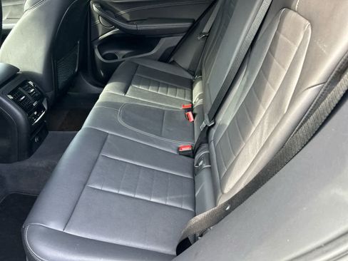 Used 2018 BMW X3 xDrive30i AWD/4WD image 9
