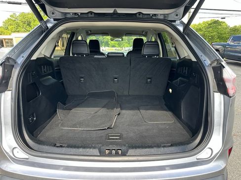 Used 2022 Ford Edge Titanium AWD/4WD image 41