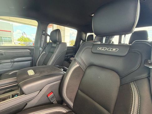 Used 2026 RAM 1500 RHO w/ Bed Utility Group AWD/4WD image 16