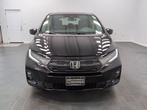 New 2026 Honda Odyssey EX-L image 3