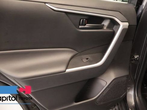 Certified 2024 Toyota RAV4 LE AWD/4WD image 29