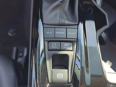 Certified 2026 Toyota Camry XLE FWD image 21