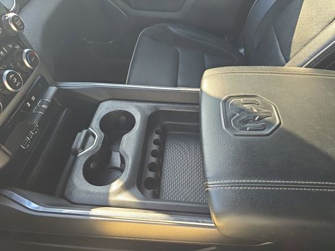 Used 2024 RAM 1500 Laramie image 23