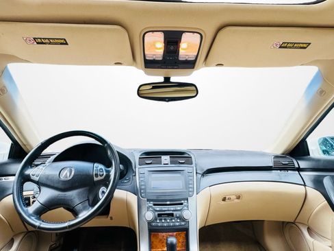 Used 2006 Acura TL FWD image 8