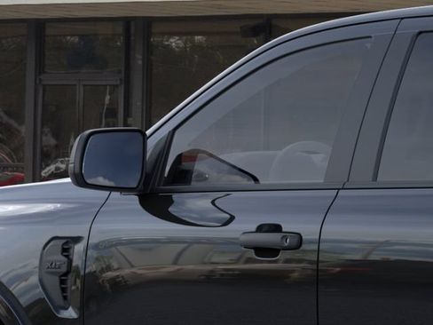 New 2026 Ford Ranger XLT w/ Black Appearance Package RWD image 20