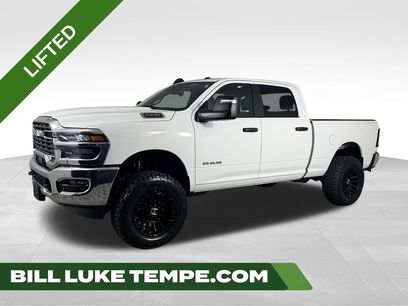 Used 2026 RAM 2500 Big Horn