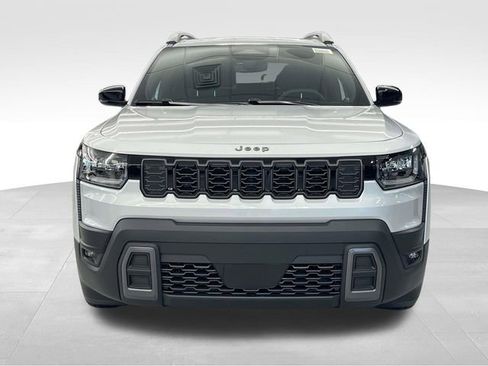New 2026 Jeep Cherokee Laredo image 2