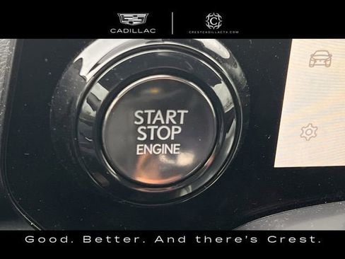 Used 2025 Lexus LX 600 4WD w/ Accessory Package (2T) image 18