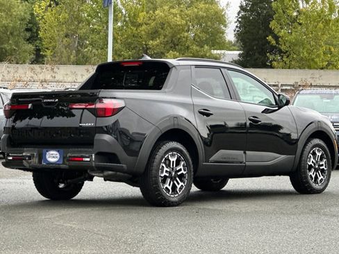 New 2026 Hyundai Santa Cruz XRT AWD/4WD image 4