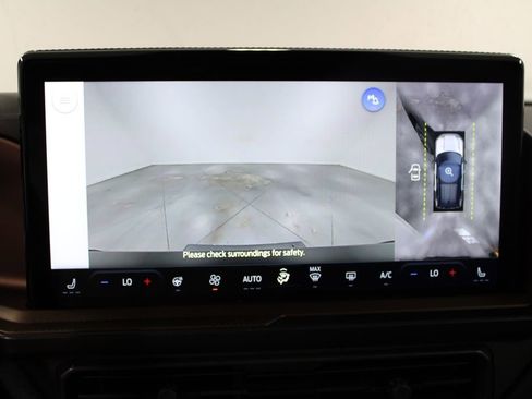 New 2025 Ford Bronco Sport Outer Banks w/ Outer Banks Tech Package+ AWD/4WD image 53