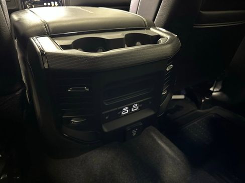 Used 2024 RAM 2500 Limited image 49