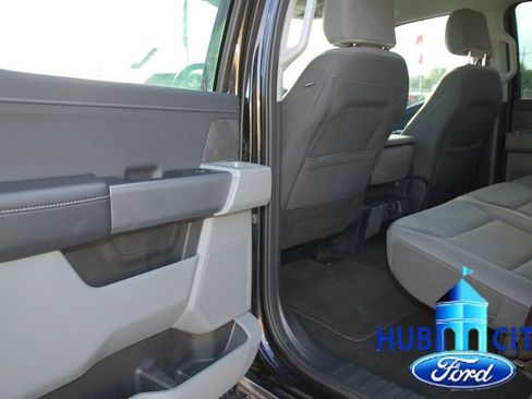 Used 2025 Ford F150 XLT w/ Equipment Group 301A Standard AWD/4WD image 13