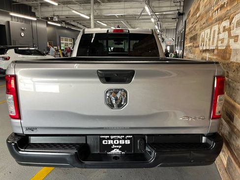 Used 2022 RAM 1500 Tradesman AWD/4WD image 50