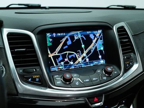 Used 2015 Chevrolet SS image 26