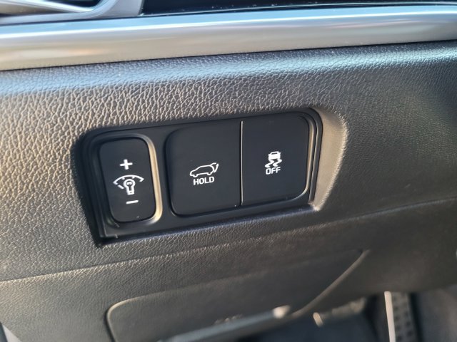 Used 2026 Kia Sorento SX AWD/4WD image 17