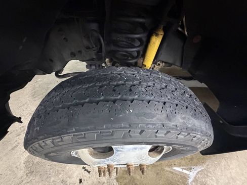 Used 2016 Ford F350 XL w/ Power Equipment Group image 33