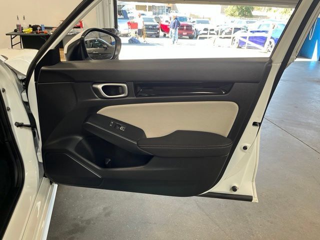 Used 2024 Honda Civic EX image 13