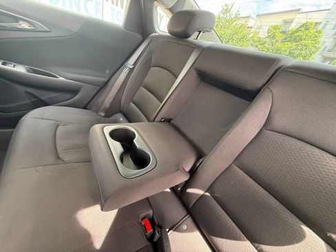 Used 2023 Chevrolet Malibu LT w/ Driver Confidence Package FWD image 29