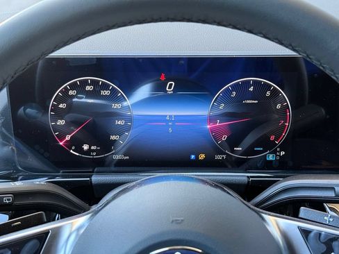 New 2026 Mercedes-Benz GLA 250 image 12