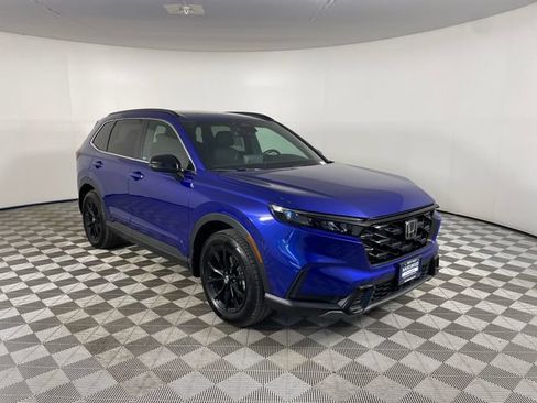 Used 2024 Honda CR-V Sport image 16