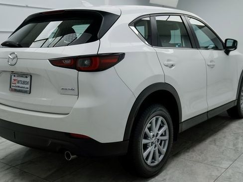 Used 2023 MAZDA CX-5 AWD 2.5 S image 9