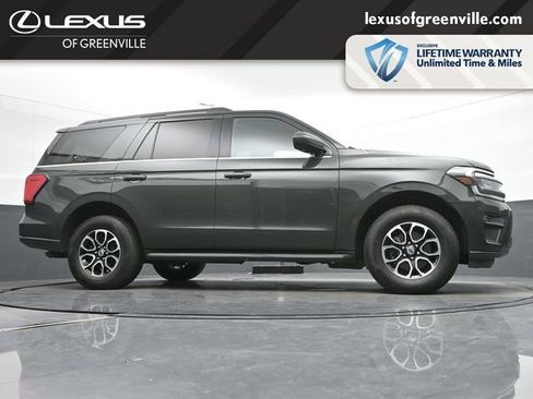 Used 2022 Ford Expedition XLT AWD/4WD image 31