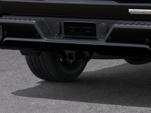 New 2026 GMC Sierra 1500 Elevation w/ Elevation Premium Package AWD/4WD image 15