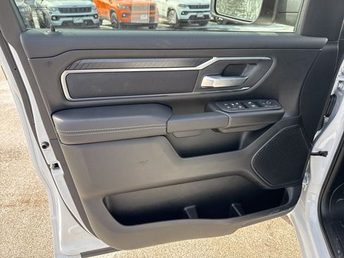 New 2026 RAM 1500 Big Horn image 22