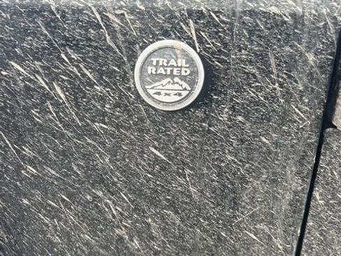 Used 2012 Jeep Wrangler Unlimited Sport image 6