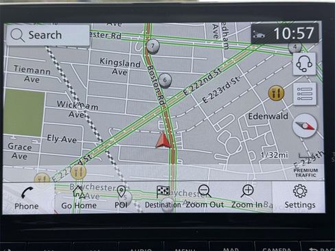 Used 2024 Nissan Pathfinder Platinum image 30