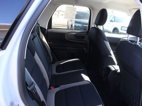 New 2026 Ford Bronco Sport Big Bend image 14